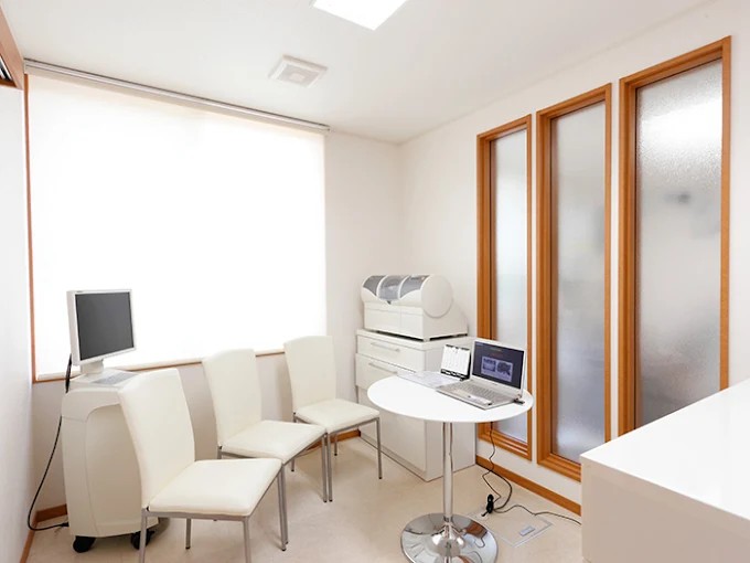 医療法人社団皆誠会はらデンタルクリニックの歯科衛生士求人その他画像3