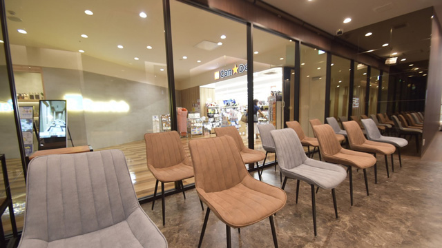 本八幡駅前ミツル歯科の歯科衛生士求人その他画像2