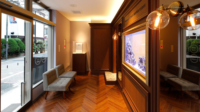 医療法人社団千勝会 尾山台駅前歯医者の歯科衛生士求人その他画像7