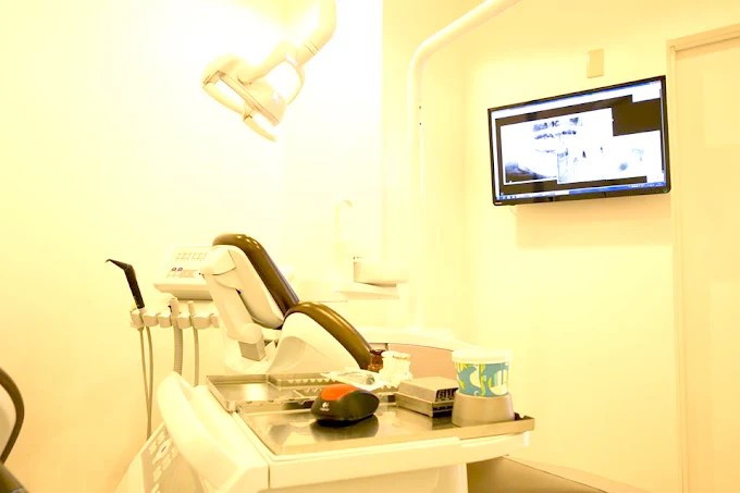 うと歯科クリニックのサムネイル