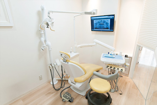 太田歯科クリニックの歯科衛生士求人その他画像2