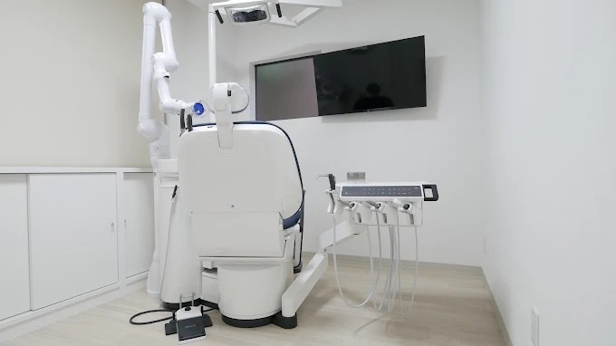 井土ヶ谷デンタルクリニックの歯科衛生士求人その他画像2