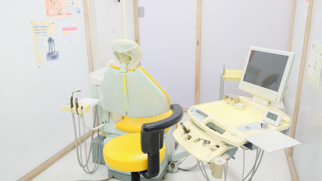 小野歯科医院の歯科衛生士求人その他画像3