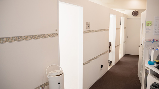 医療法人社団精密審美会 六本木しらゆり歯科の歯科衛生士求人その他画像4