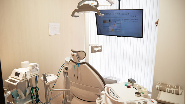 医療法人社団パーフェクトスマイル　吉祥寺デンタルオフィスの歯科衛生士求人その他画像6