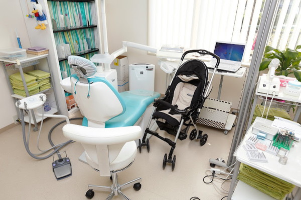 さくらの山歯科クリニックの歯科衛生士求人その他画像1