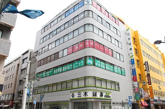 長島デンタル・クリニックの歯科衛生士求人その他画像4