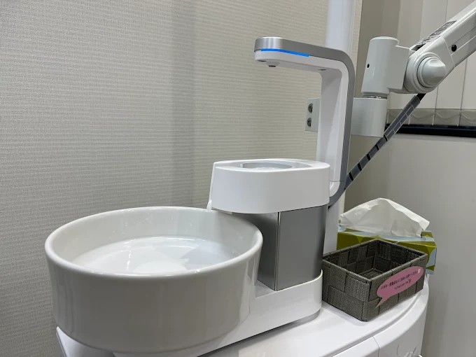 医療法人社団MYメディカル MYデンタルクリニック渋谷の歯科衛生士求人その他画像2