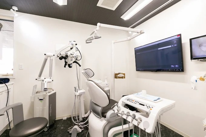 医療法人社団MMT 長浦マリン歯科のサムネイル