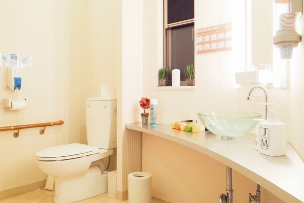 こやま歯科診療室の歯科衛生士求人その他画像4