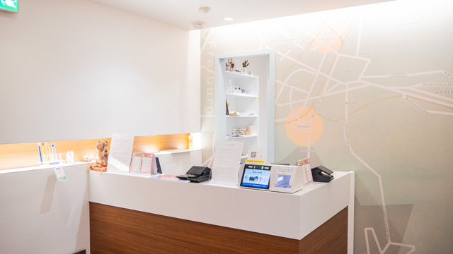 横浜いわき歯科の歯科衛生士求人その他画像1