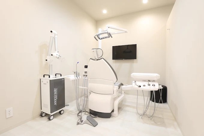 あやこデンタルクリニックのサムネイル