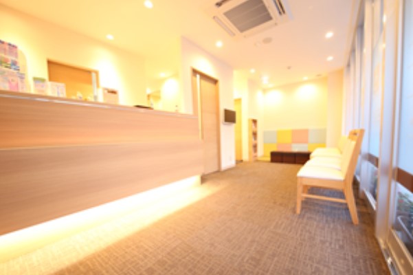 けんもつ歯科クリニックのサムネイル