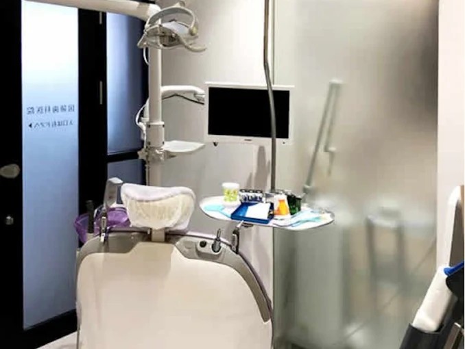 医療法人社団翠聖会 国領歯科医院の歯科衛生士求人その他画像1