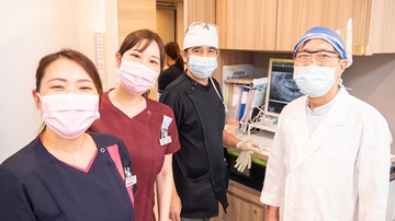 医療法人佐々木歯科医院のサムネイル