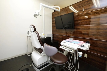 医療法人社団栄潤会 シーフォート歯科クリニックのサムネイル