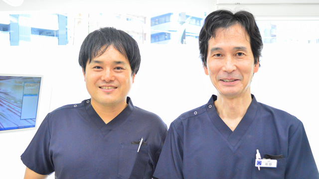 医療法人社団厚和会 くまの歯科医院の歯科衛生士求人その他画像8