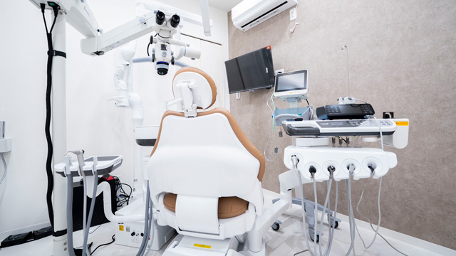 やわら歯科医院 六町・南花畑の歯科衛生士求人その他画像4