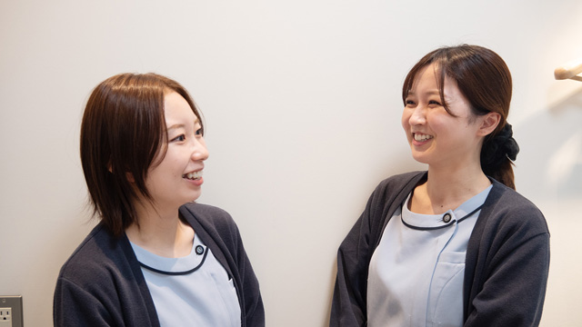 東京虎ノ門グローバルスクエア歯科の歯科衛生士求人その他画像1