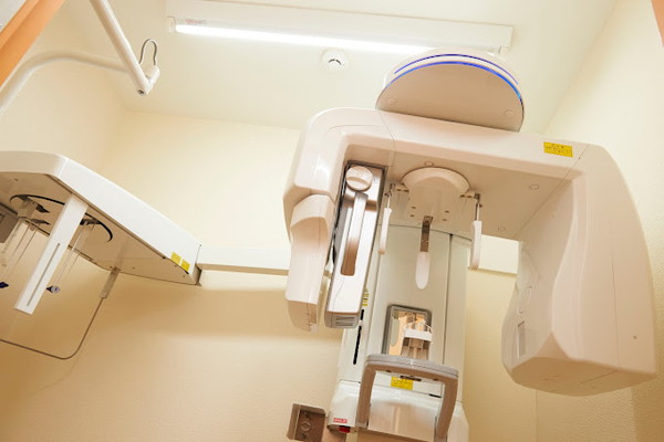 医療法人社団東慶会 多賀歯科医院の歯科衛生士求人その他画像4