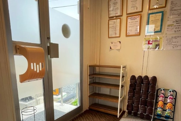 医療法人社団聖母会 まさえ歯科クリニックの歯科衛生士求人その他画像3