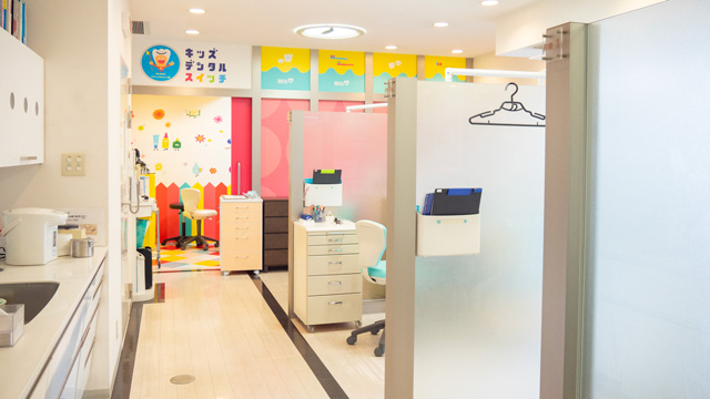 医療法人社団宣心会 こころデンタルクリニックの歯科衛生士求人その他画像4