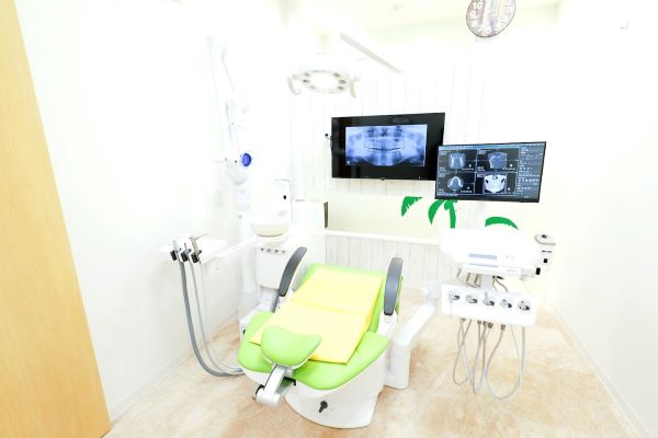妙典オハナおとな・こども歯科の歯科衛生士求人その他画像3