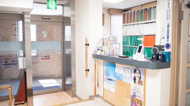 山本歯科クリニックの歯科衛生士求人その他画像2