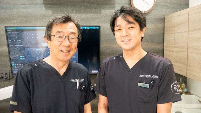 海野歯科医院の歯科衛生士求人その他画像8