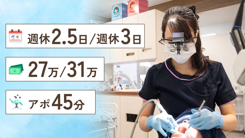 三茶歯科のサムネイル
