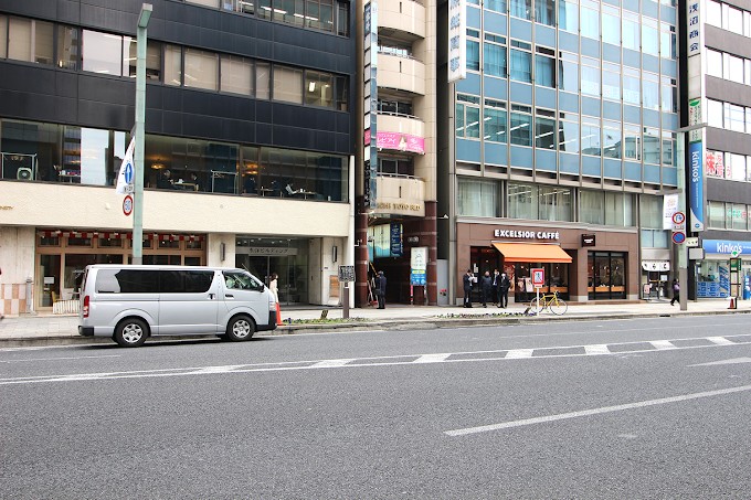 医療法人社団凛菫会 日本橋中央通り歯科室の歯科衛生士求人その他画像4