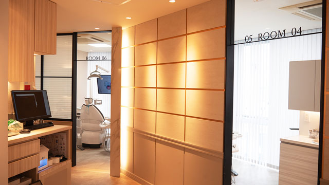 医療法人社団パーフェクトスマイル　吉祥寺デンタルオフィスの歯科衛生士求人その他画像8