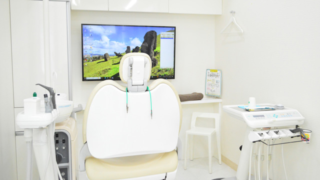 医療法人社団厚和会 くまの歯科医院の歯科衛生士求人その他画像3