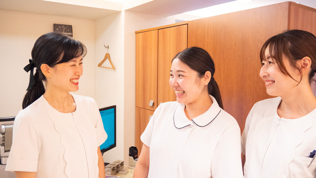 とりづか歯科医院の歯科衛生士求人その他画像2