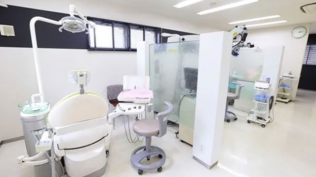 うえだ歯科 岩瀬診療所の歯科衛生士求人その他画像3