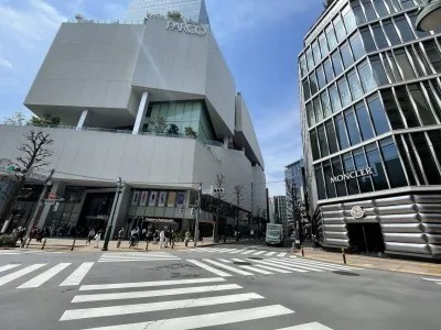 医療法人社団MYメディカル MYデンタルクリニック渋谷の歯科衛生士求人その他画像4