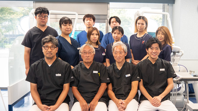 医療法人社団隆美会 川口歯科診療所の歯科衛生士求人その他画像7