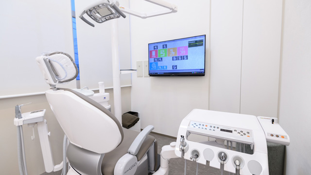 岩槻キャッスルタウン歯科クリニックの歯科衛生士求人その他画像3