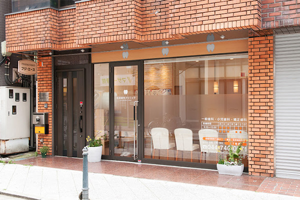 太田歯科クリニックの歯科衛生士求人その他画像1