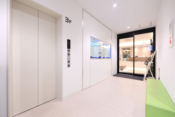 医療法人社団 康樹会 海岸歯科室の歯科衛生士求人その他画像4