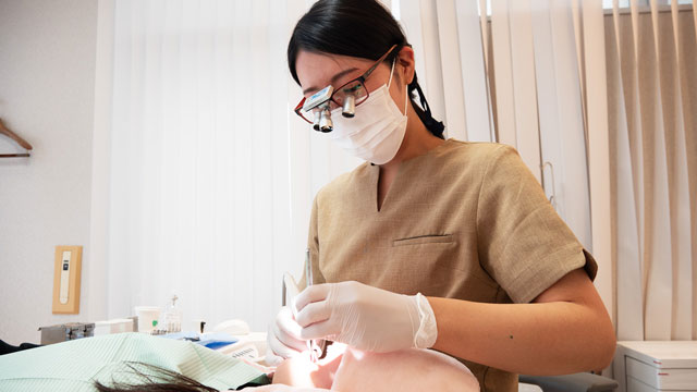 医療法人社団パーフェクトスマイル　吉祥寺デンタルオフィスの歯科衛生士求人その他画像5