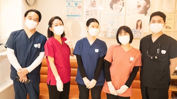 鈴木歯科医院のサムネイル