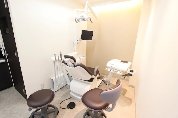 樹モール歯科の歯科衛生士求人その他画像3