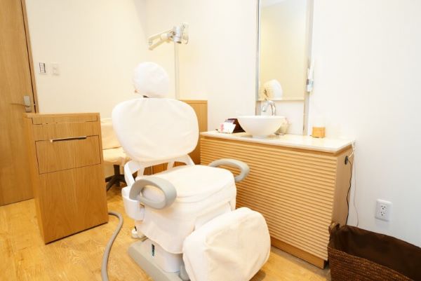 あいり歯科クリニックの歯科衛生士求人その他画像3