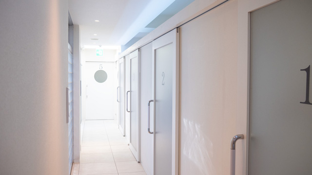 医療法人社団広和会はぎわら歯科クリニックの歯科衛生士求人その他画像4