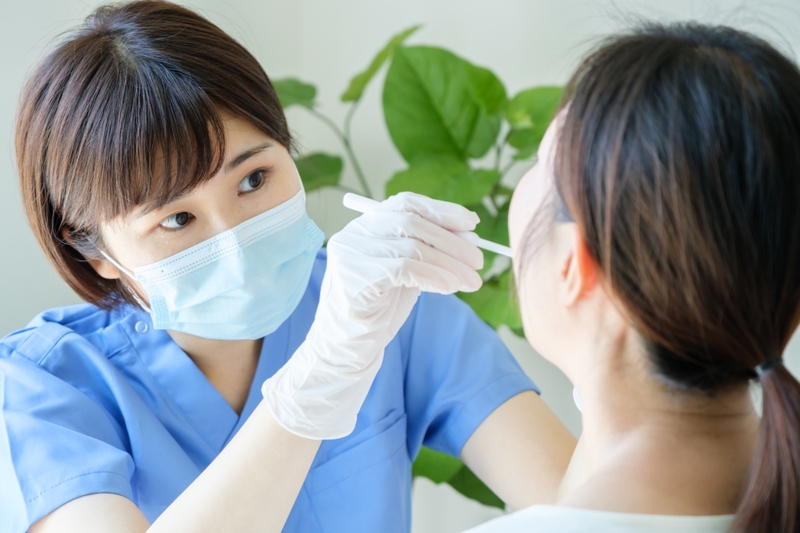 田部歯科・矯正歯科のサムネイル