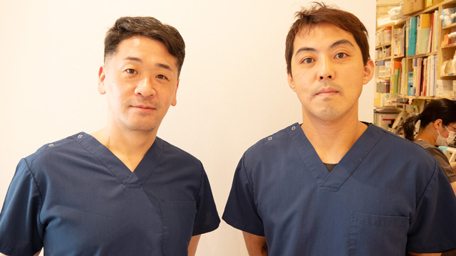 ミューズ歯科クリニックの歯科衛生士求人その他画像8