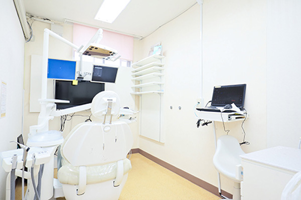 医療法人社団誠歯会 マスダ歯科医院の歯科衛生士求人その他画像1