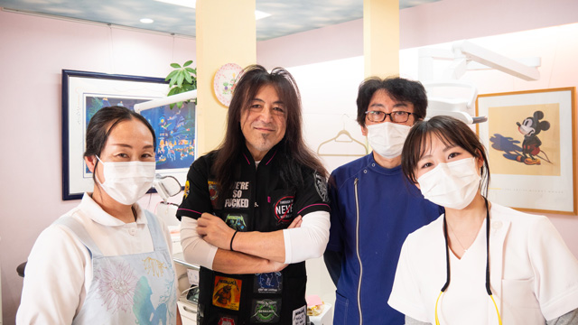 かまりや さくら歯科医院の歯科衛生士求人その他画像1