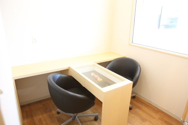 つだ歯科矯正歯科の歯科衛生士求人その他画像1